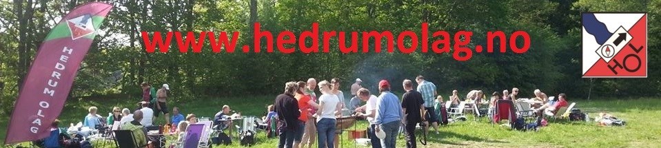 Hedrum Orienteringslag